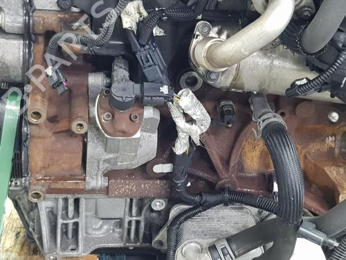 Motor FORD TRANSIT CUSTOM V362 Bus (F3) 2.0 EcoBlue | BP30549029M1 