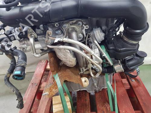 Engine FORD PUMA (J2K, CF7)  | BP39469537M1  - Image 10