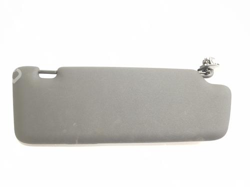 Left sun visor AUDI A3 Sportback (8PA) 2.0 TDI 16V | BP30438266I1 