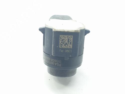 Electronic module CITROËN C4 Grand Picasso II (DA_, DE_) 1.6 BlueHDi 120 | BP17172581M83 