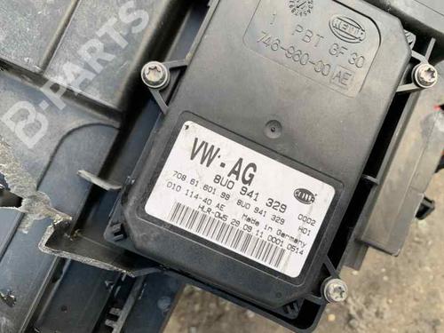 Left rear window switch AUDI Q3 (8UB, 8UG) 2.0 TFSI quattro | BP4740873C108  - Image 26