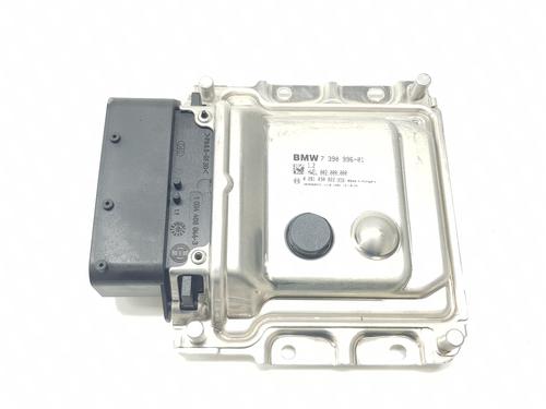 Used Electronic module BMW 5 (F10) 535 d xDrive (313 hp) 27542711