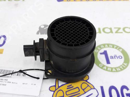 Used Mass air flow sensor KIA SORENTO I (JC) 2.5 CRDi (170 hp) 1980068