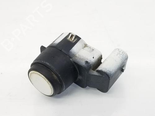 Electronic module BMW 1 (E87) 118 d | BP14088888M83 