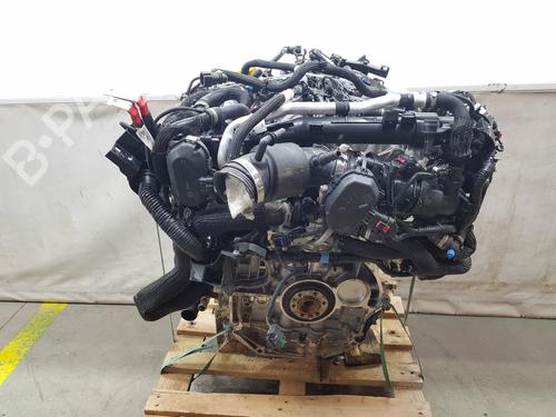 Engine DACIA DUSTER (PYM_, PYN_) 1.2 TCe 130 | BP34698257M1 - Image 4