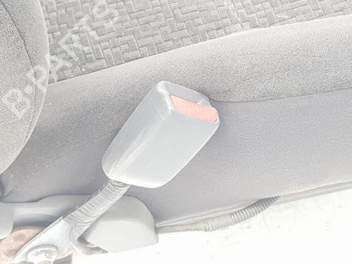 Seats set TOYOTA LAND CRUISER PRADO (_J12_) 3.0 D-4D (KDJ120, KDJ125) | BP7994367C78 