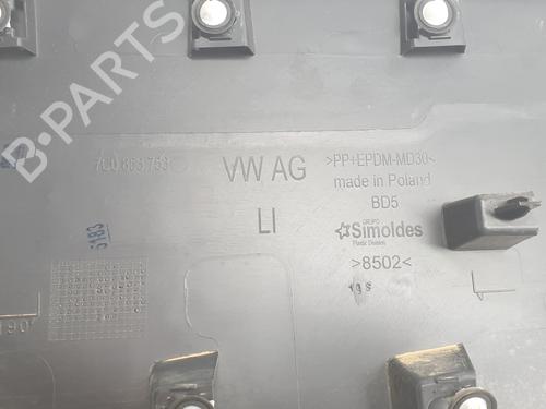 Other VW CRAFTER Van (SY_, SX_)  | BP29535401O1 