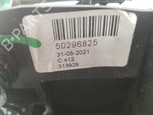 Gear lever FIAT 500 (312_) 1.2 LPG (312AXA1A) | BP12904040M90 