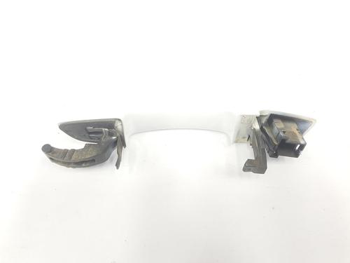 Front right exterior door handle VW SCIROCCO III (137, 138) 1.4 TSI | BP10041420C129 