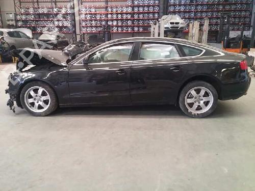 Left sun visor AUDI A5 Sportback (8TA) 2.0 TDI | BP1638395I1 