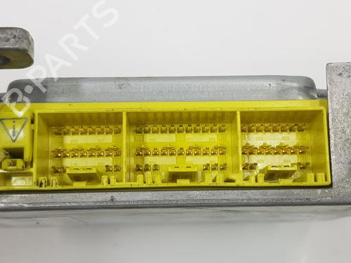 ECU airbags TOYOTA LAND CRUISER PRADO (_J12_) 3.0 D-4D (KDJ120, KDJ125) | BP18529755M53 