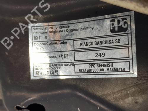 Other CITROËN JUMPER II Van 2.2 BlueHDi 140 | BP29358725O1