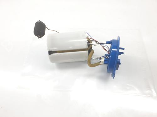 Used Fuel pump SKODA FABIA IV (PJ3) [2021-2025]  29290540
