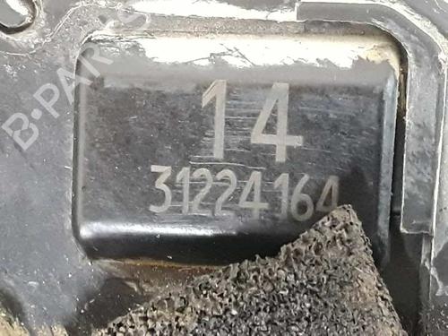 Rear right lock TOYOTA LAND CRUISER PRADO (_J12_) 3.0 D-4D (KDJ120, KDJ125) | BP3206880C99 