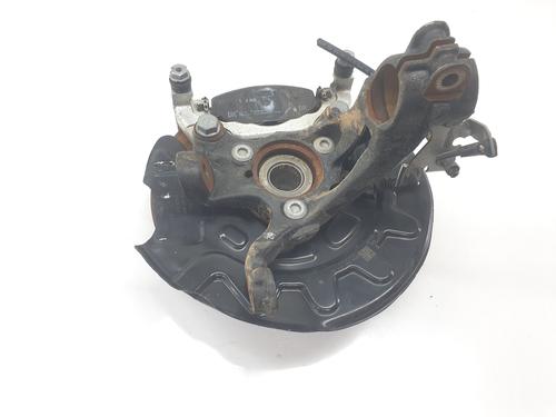 Right front steering knuckle CUPRA LEON (KL1, KU1, KUG)  | BP29358644M26 