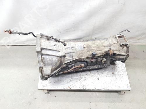 Used Gearbox Gearbox TOYOTA LAND CRUISER 90 (_J9_) 3.0 D-4D 4WD (KDJ90_, KDJ95_, KDJ90W, KDJ95W) (163 hp) 33327840 33327840