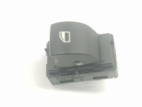 Used Left rear window switch BMW X3 (E83) 3.0 d (204 hp) 15245531