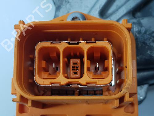 AC compressor RENAULT ESPACE VI (RHN) E-TECH 200 Hybrid | BP32328479M34