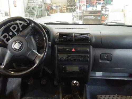 Left rear window motor SEAT LEON (1M1) 1.9 TDI | BP1096337E23 