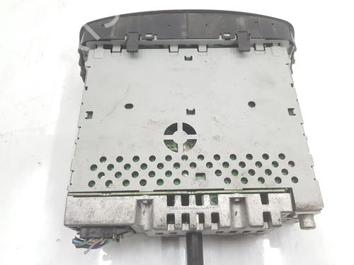 Radio CITROËN C1 (PM_, PN_) 1.4 HDi | BP17169850E6 