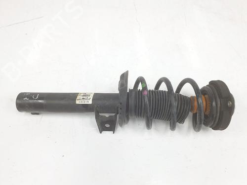 Left front shock absorber AUDI TT Roadster (8J9) 2.0 TFSI quattro | BP9544838M16 