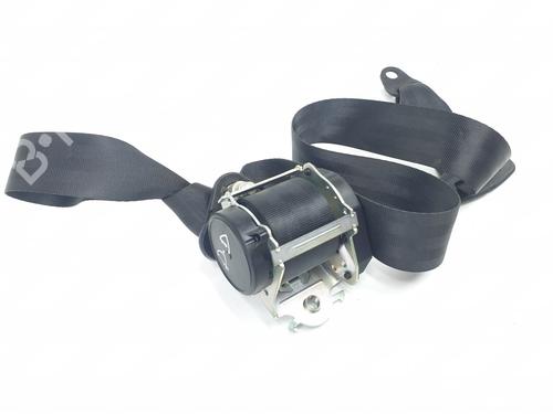 Front right seatbelt DACIA SANDERO II TCe 90 (B8M1, B8MA, B8AC) | BP20186127I25 