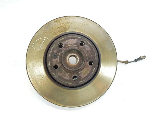 Used Right front steering knuckle Right front steering knuckle RENAULT TRAFIC II Van (FL) 2.0 dCi 90 (FL0H) (90 hp) 8267420 8267420