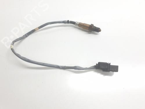 Used Electronic sensor AUDI A6 C7 (4G2, 4GC) 2.0 TDI (190 hp) 31991915