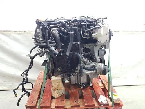 Engine FIAT BRAVO II (198_) 1.6 D Multijet (198AXH1B) | BP30727562M1 
