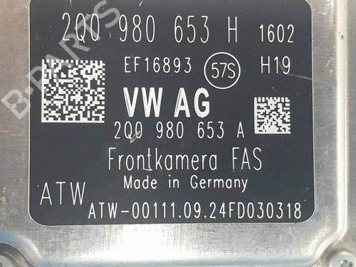 Andre VW T-CROSS (C11, D31) | BP39192507O1 - Image 5