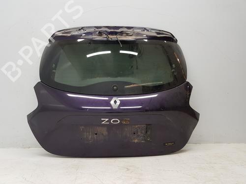Tailgate RENAULT ZOE (BFM_) ZOE (BFMC, BFMD) | BP34354696C6 - Image 4
