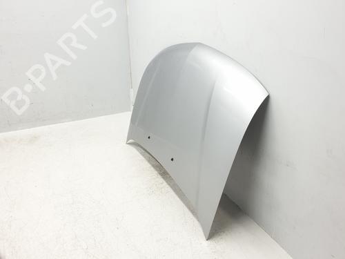 Hood MITSUBISHI L200 / TRITON (KA_T, KB_T) 2.5 DI-D 4WD (KB4T) | BP23190857C1 
