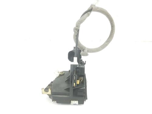 Front right lock BMW 3 (E46) 330 xd | BP3660880C97 
