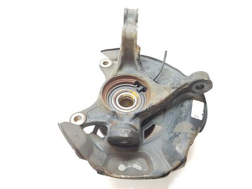 Right front steering knuckle TOYOTA YARIS (_P13_) 1.3 (NSP130_, NSP130) | BP7916229M26 