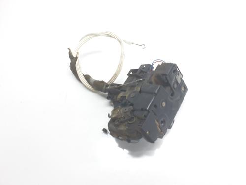 Front left lock AUDI TT (8N3) 1.8 T | BP23079118C98 