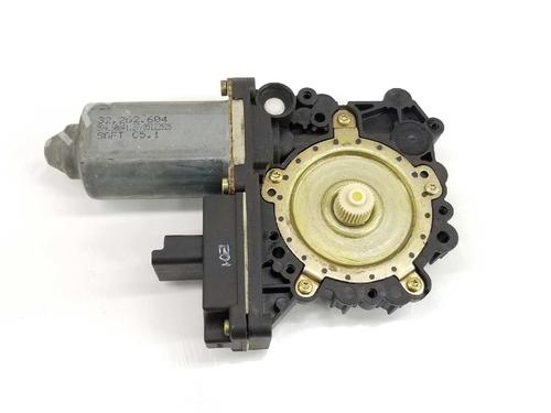 Vindusheismotor venstre bak PEUGEOT 807 (EB_) 2.2 HDi (128 hp) 7066957