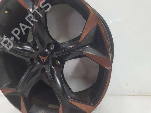 Rim CUPRA FORMENTOR (KM7, KMP) 1.5 TSI | BP27712324C45 