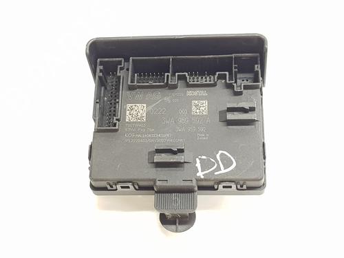 Electronic module AUDI A3 Sportback (8YA, 8YF) | BP37595086M83 - Image 4