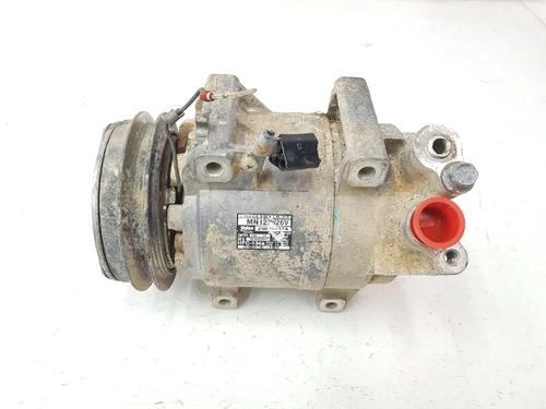 Used AC compressor MITSUBISHI L200 / TRITON (KA_T, KB_T) 2.5 DI-D 4WD (KB4T) (136 hp) 6115839