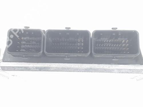 Engine control unit (ECU) VOLVO V40 Estate (645) 1.9 DI | BP29628839M57 