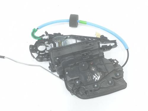 Used Rear left lock BMW X1 (F48) xDrive 18 d (150 hp) 10417771