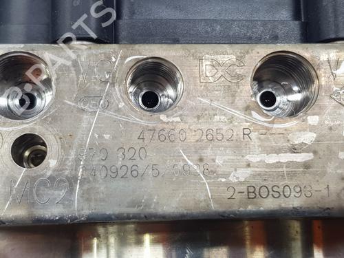 ABS pump RENAULT KANGOO III Box Body/MPV 1.5 Blue dCi 95 (FJAB) | BP34631892M43 - Image 4
