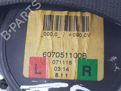 Rear right seatbelt BMW 1 (E87) 123 d | BP6956566I28 