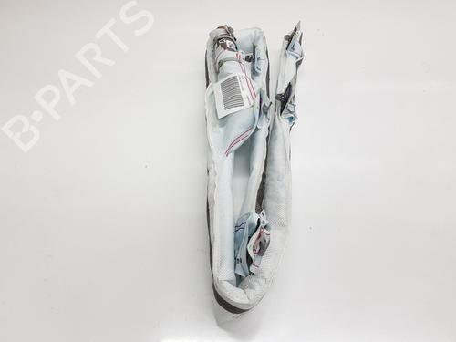 Left curtain airbag SKODA FABIA III (NJ3) 1.0 TSI | BP22554314C11 