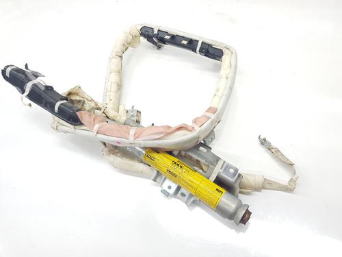 Left curtain airbag TOYOTA LAND CRUISER PRADO (_J12_)  | BP25857988C11 
