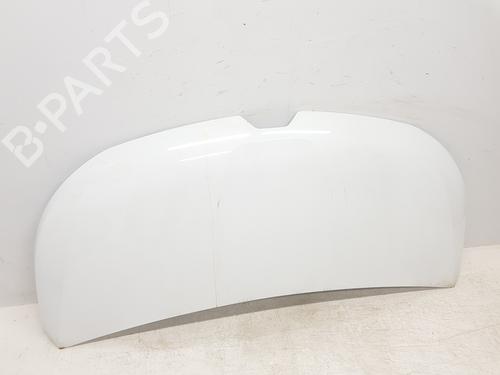 Hood RENAULT TRAFIC III Van (FG_) 1.6 dCi 140 (FGMA, FGMC) | BP30498562C1