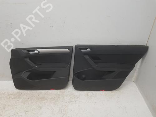 Seats set VW TOURAN (5T1)  | BP33430842C78  - Image 14