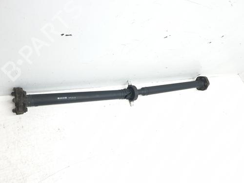 Driveshaft BMW 1 (F20) 116 d | BP29244451M37 