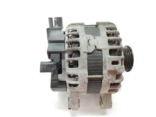 Alternator LAND ROVER DISCOVERY SPORT (L550) 2.0 D 4x4 | BP18162301M7 