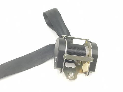 Rear left seatbelt VW GOLF VI (5K1) 1.6 TDI | BP16435968I29 